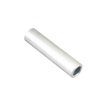 DIN 46267 Aluminum splice GL series aluminum cable connector al cable tube